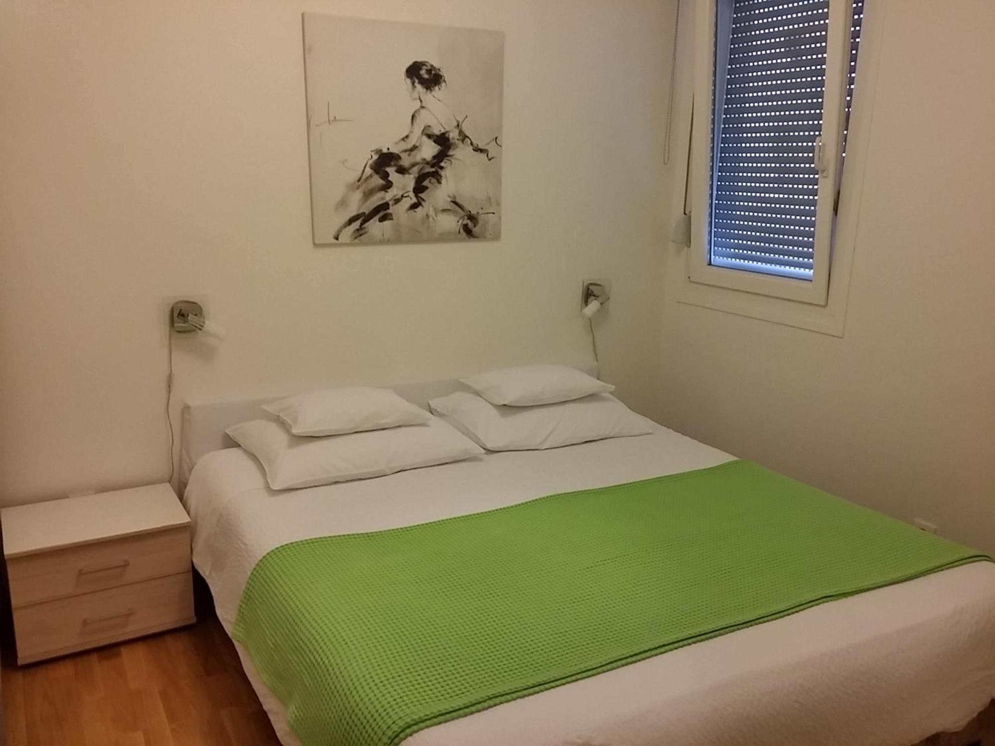 Apartment Josip Split Exterior foto
